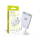 Mobile Origin GaN 30W Slim Charger MO18 Dual USB-C white - 1485293 - zdjęcie 3